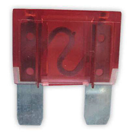 Sigorta Maksi 50 Amper 5 Adet