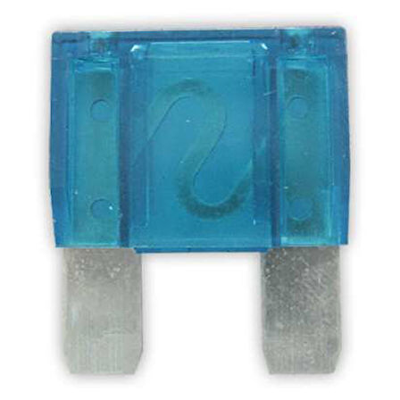 Sigorta Maksi 60 Amper 5 Adet