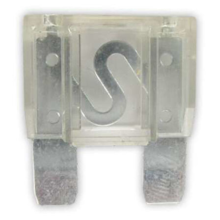 Sigorta Maksi 80 Amper 5 Adet