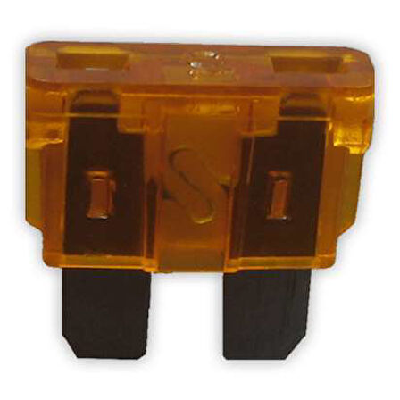 Sigorta Mini 15 Amper F380815 50 Adet