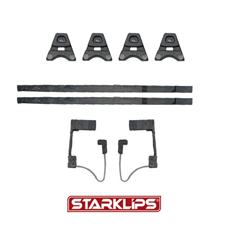 Set Sunroof Parçası Mercedes