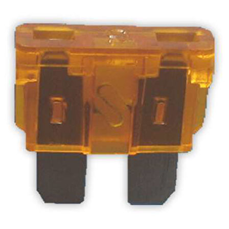 Sigorta Orta 5 Amper 50 Adet