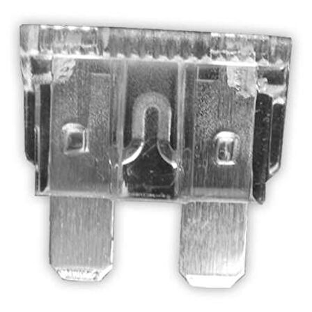 Sigorta Orta 25 Amper W731W025 Opel 50 Adet