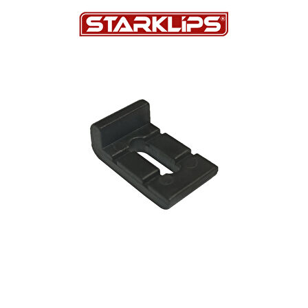 Klips (PRT2405 ALUBOND KAPAK MESAFE TAKOZU) 5 Adet