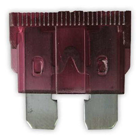 Sigorta Orta 40 Amper 50 Adet