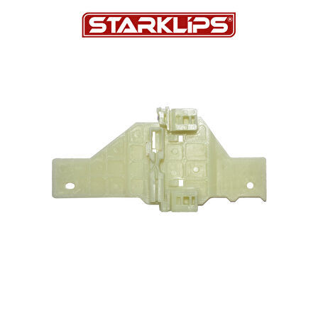 Klips Cam R Ön Peugeut 3008-5008 L Arka 3008-5008 2009 - 2016 9682808780-9682808880 2 Adet