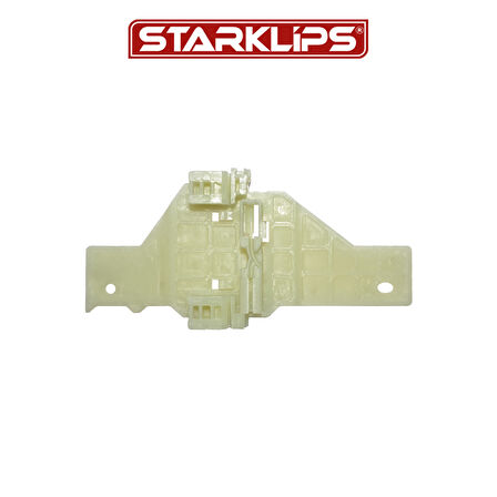 Klips Cam L Ön Peugeut 3008-5008 R Arka 3008-5008 2009 - 2016 9682808680-9682808980 2 Adet