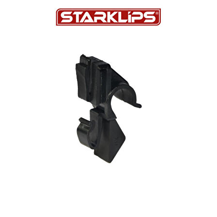 Klips Bagaj Perde Sağ 71719952 Fiat doblo 3 Fiorino STILO YPSILON GRANDE PUNTO 2005 2012 DX 2 Citroen Nemo Peugeot Bipper 4 Adet