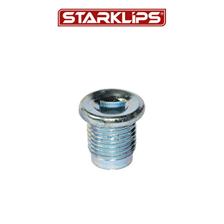 Tapa Karter Uzun Renault Clio Kangoo Megane YM 2 Adet