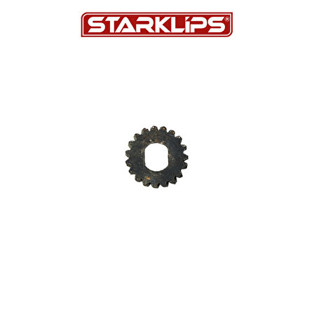 Sunroof Motor Dişlisi Bmw E36 17mm h 5mm