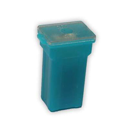 Sigorta Kutu Dişi Küçük 20 Amper 5 Adet