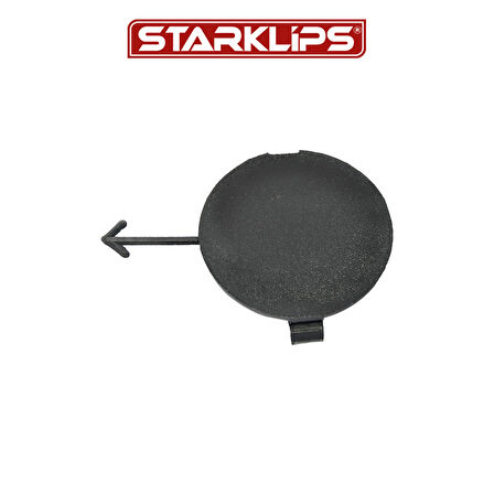 Kapak Çeki Demir Fiat Doblo 5 Adet