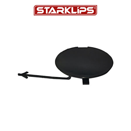 Kapak Çeki Demir Ön Fiat Linea 5 Adet