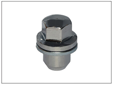 Bijon Somunu Range Rover Sport SW 22 M12/1.5X45 2 Adet
