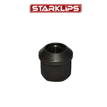 Bijon Somunu Ford Çift Teker L (M16/1,5x28) 2 Adet