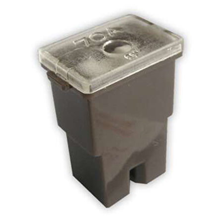 Sigorta Kutu Dişi Büyük 70 Amper 5 Adet