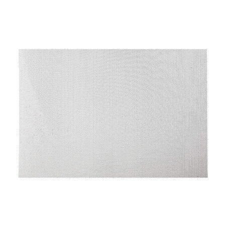 Hasır Çelik Tampon Tamir 150x300mm