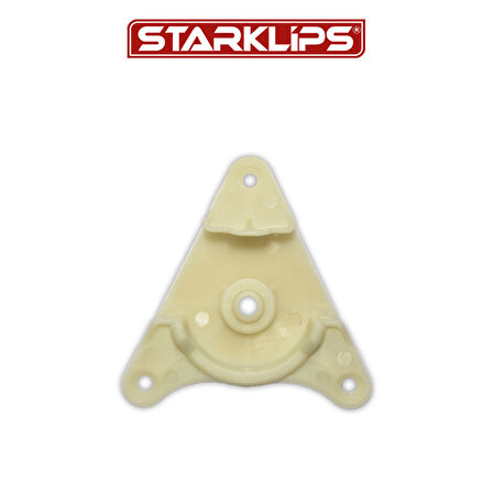 Makara Yatağı L-R Arka VW PASSAT B5 1998-2005 3B5839751BF -3B5839752BF 2 Adet