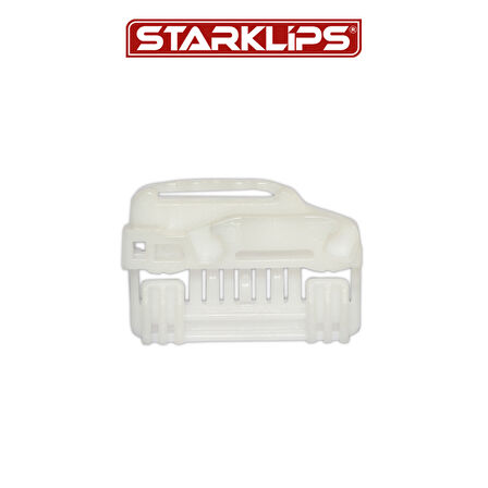 Klips Cam Ön L-R 2 Kia Carens 3 2006-2013 824011D010-824801D230 2 Adet