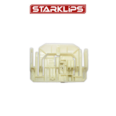 Klips Cam L-R 2 Ön R ARKA BMW 5 serisi F10 F11 2009-2017 51337182132-51337182131- 51357182614  2 Adet