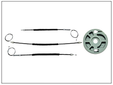 Set Cam L Ön Ssang Yong Kyron 2005- 15 Actyon 2005- 12 Actyon Sprt 2006-2012 -7231109004