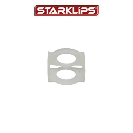 Klips Vites Tırıltı Burcu Renault R9-11-19-21 Kango Clio 5 Adet