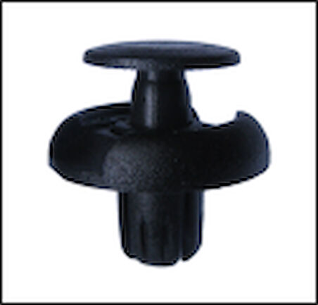 Tavan Çıta Kapak Klipsi Portbag Mercedes W204 2 Adet