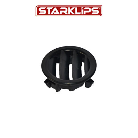 Set Kapak Klima Izgara Mercedes C Class W204