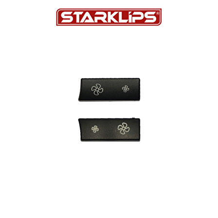 Set Klima Düğmesi BMW F10 2 Adet