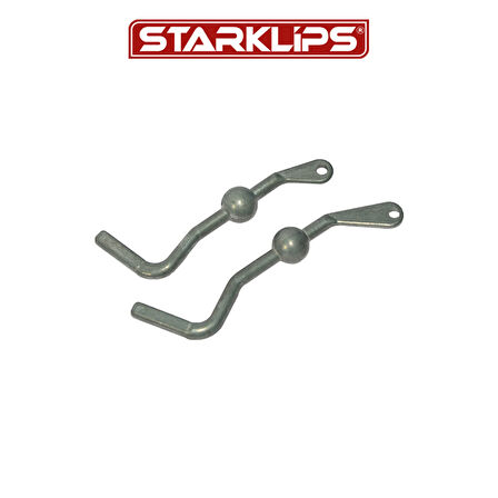 Set Ayna Ayar Kolu Mercedes W124 2 Adet