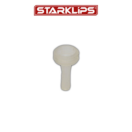 Klips Havalı Kilit Körüğü Mercedes 10 Adet