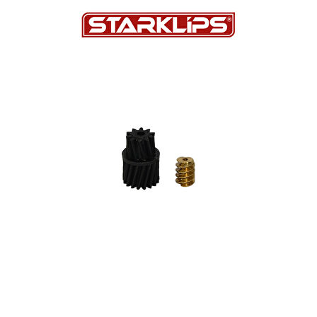 Set Dişli Kapı Kilit Mercedes W211 Opel Corsa 2 Adet