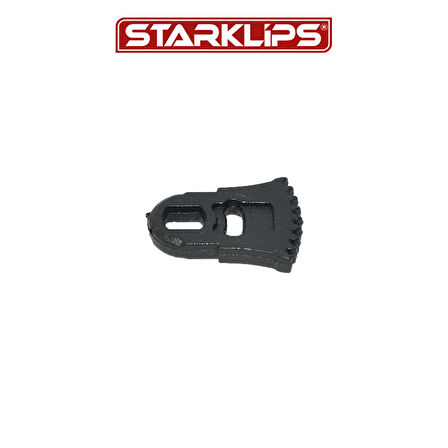 Klips Kapı Kilit Renault Kangoo  10 Adet