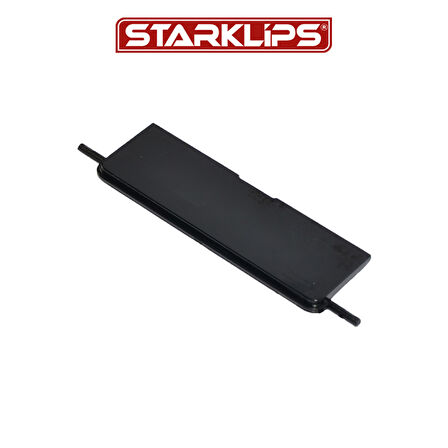 Tavan Çıta Kapak Klipsi Portbag Mercedes W212 2 Adet