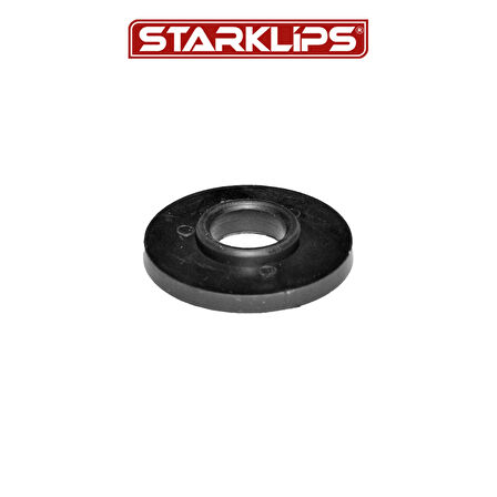 Klips Kapı Geçit Lastiği 12,8x36mm 83961985 CNH Traktör  5 Adet