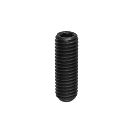 Setskur Civata M12X30 25 Adet
