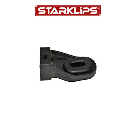 Klips Radyatör Bağlantı Braket 51755268 Fiat Palio Albea 1.3 Sol