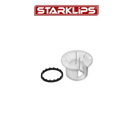 Klips Vites Kol Burcu Büyük 46313621D Fiat Doblo