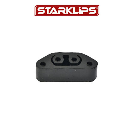 Lastik Egsoz Askı Büyük 7700686449 Renault R9 2 Adet