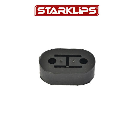 Lastik Egsoz MC116318 Mitsubishi Canter 449 Hyundai  2 Adet