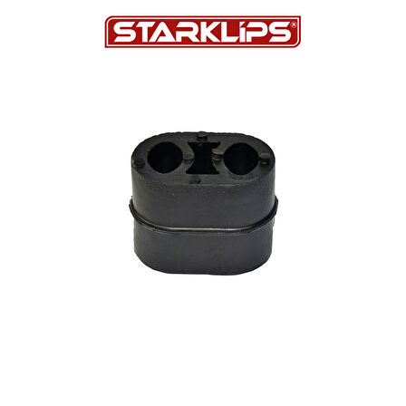 Lastik Egsoz 12792076 GM 90466668 852726 Opel Cd Corsa B-Tigra A Astra G H Meriva A B 2 Adet