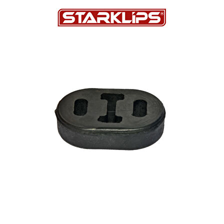 Lastik Egsoz Orta 7667624 Fiat Tempra 2 Adet