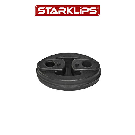 Lastik Egsoz Orta Ford Tourneo Connect Transit 2 Adet