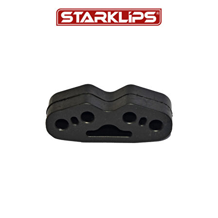 Lastik Egsoz Uzun 46416588 46477073 7718578  Fiat Palio 2 Adet