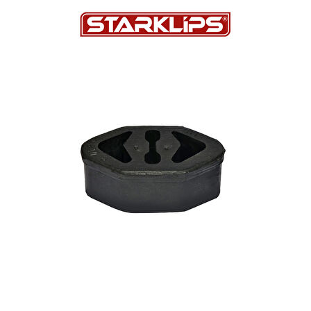 Lastik Egsoz Skoda FAVORİT 88-95 FELİCİA 95-01 6U0253147 VW 2 Adet