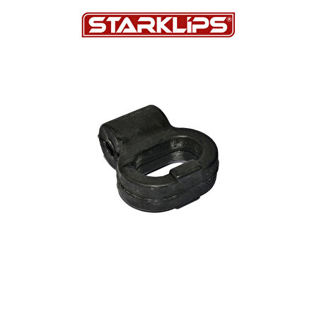 Lastik Egsoz 55702861 Fiat Fiorino Citroen Nemo Peugeot Bipper 2 Adet