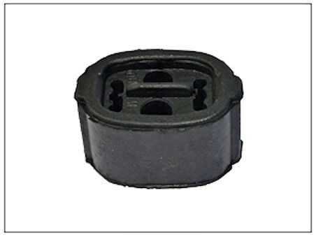 Lastik Egsoz Arka Büyük 7698769 Fiat Tempra Slx  2 Adet