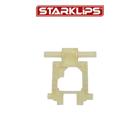 Klips Kilit Dış Kol İç Mekanizma Pls. Sol Vw Polo Caddy T5   4 Adet