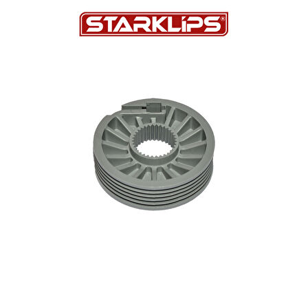 Makara Cam L-R  Ön Arka  Mitsubishi Colt Cabrio 2006-2009 5 Adet