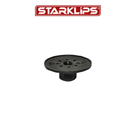 Alt Muhafaza Somun Plastik 4mm 10x30mm Mercedes A0009904462 W212 E Class   25 Adet